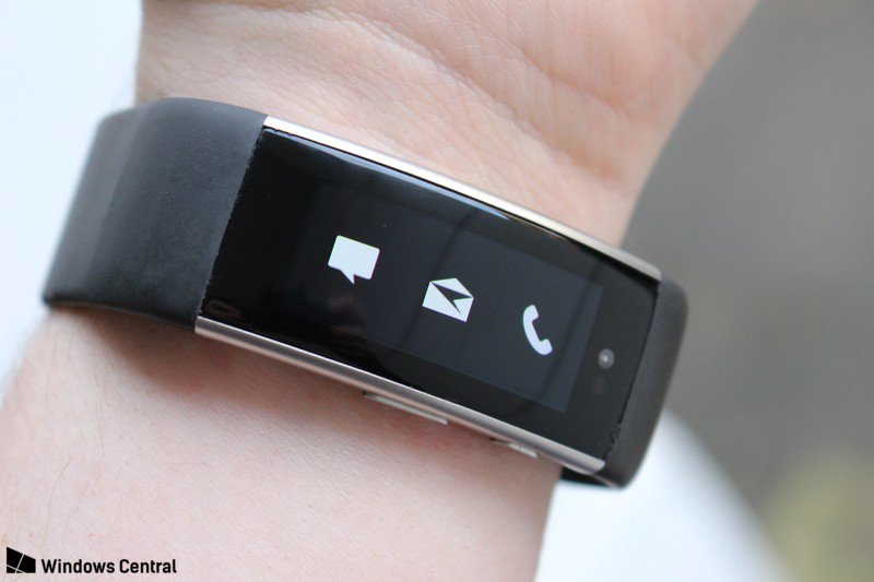 onewindows_es's tweet photo. Así es la Microsoft Band 3 que canceló Microsoft - https://t.co/WNakoYsQwx - #MicrosoftBand #MicrosoftBand2 #MicrosoftBand3 #Wearebles https://t.co/rFzVbVi0C6