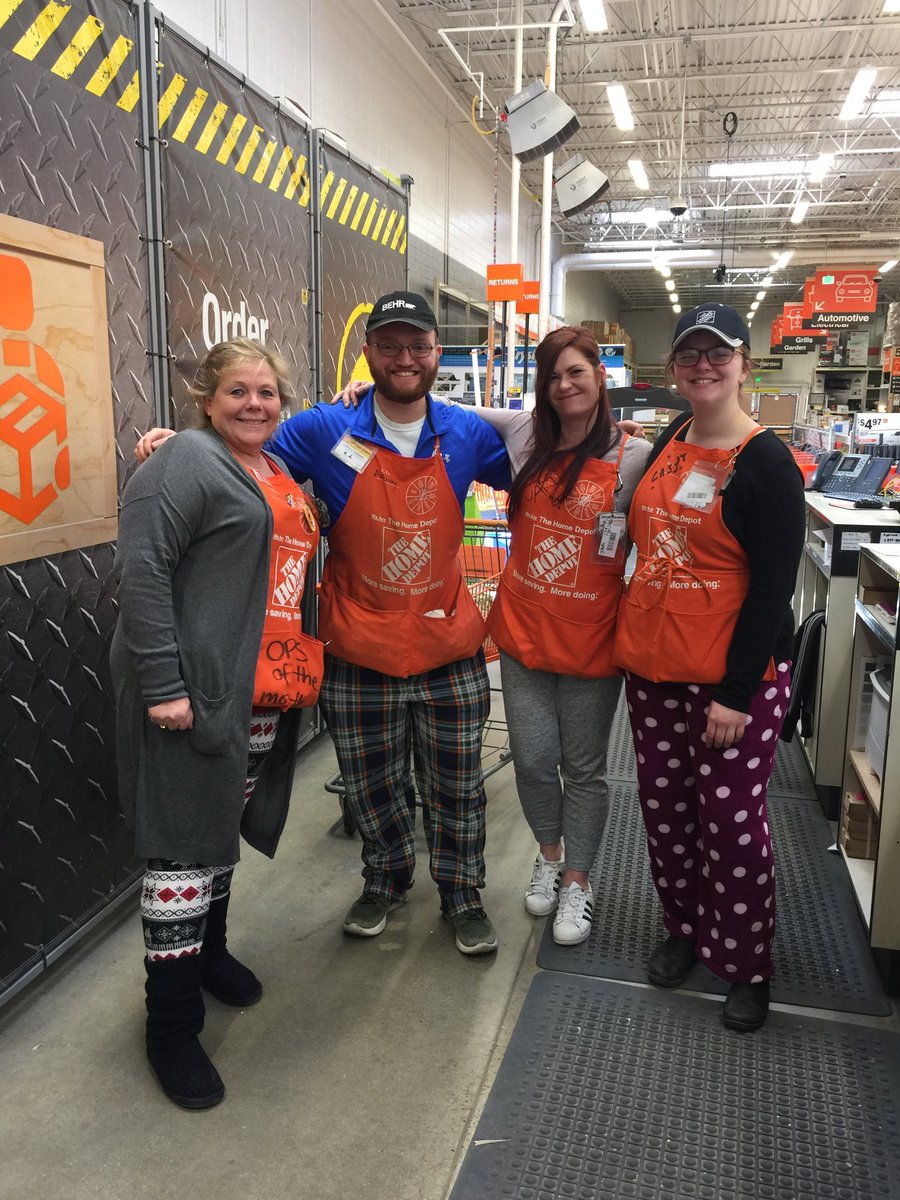 More PJ day from #4104!