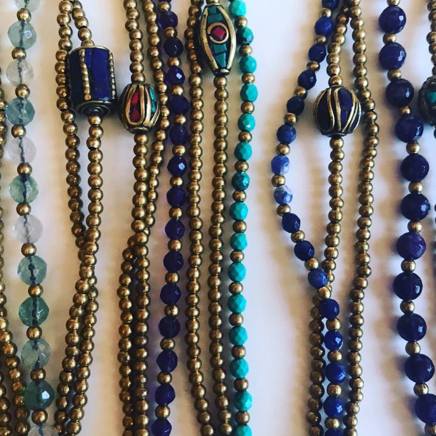 UniqueBatik's tweet image. Love these Nepalese Bead Bracelet for the perfect accent! 
#bohostyle 
#fairtradeclothing
#ethicalclothing
#fairtrade
#fairtradefashion
#lifestye
#shopsmall
#unique 
#artisanmade
#uniquebatik
#ethnicallymade
#textile
#whomademycloths
#tellyourstory 
#handmade 
#jewelry
#beading