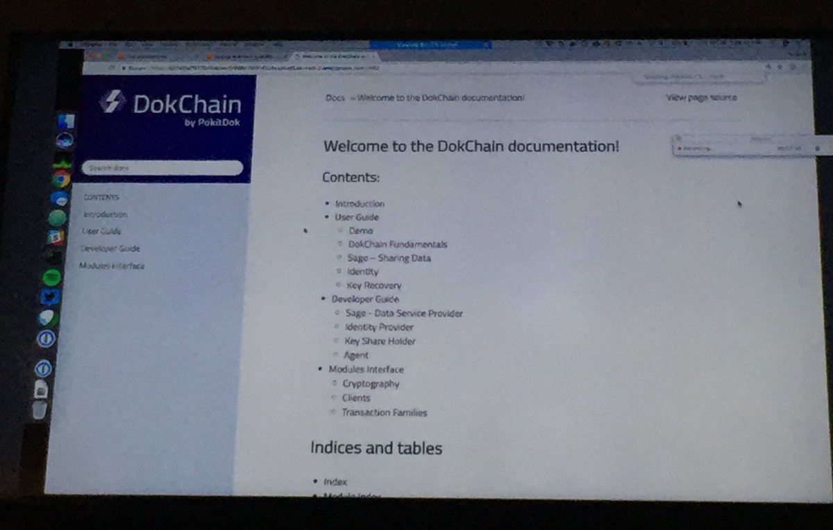 Ｄ Ｏ Ｋ Ｃ Ｈ Ａ Ｉ Ｎ tweet media