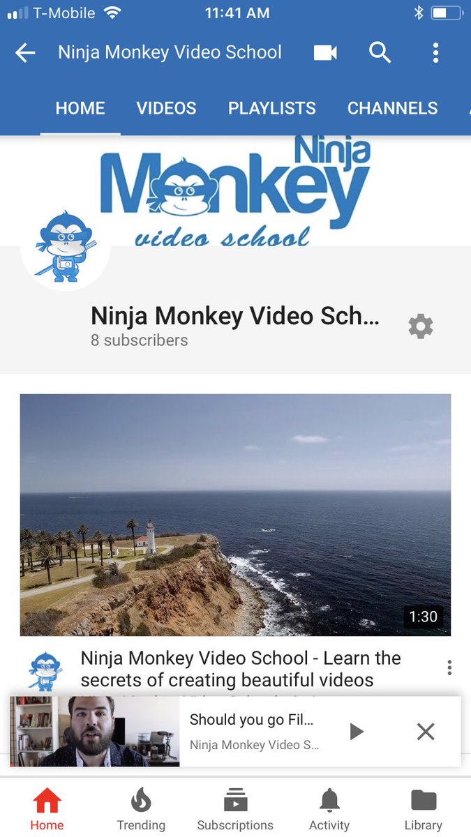 NinjaVideoTeach's tweet photo. Thinking of going to #filmschool ?? Here’s some #firsthand ninja advice -  https://t.co/x59xfnQShw #film #filmmaking #filmmaker #videoschool #youtube #tutorial #video #school #ViralVideo https://t.co/RkiQ7XWcIK