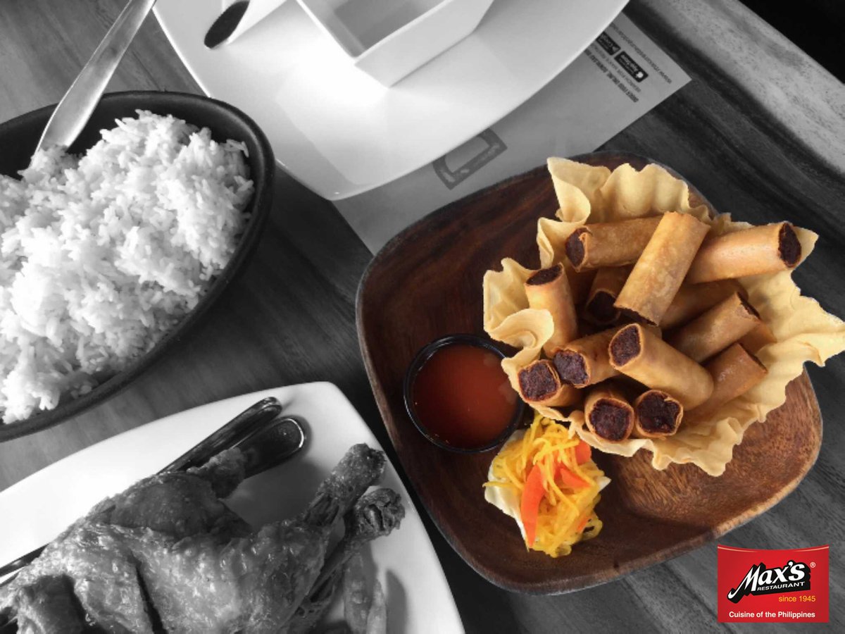 Max's Restaurant tweet media