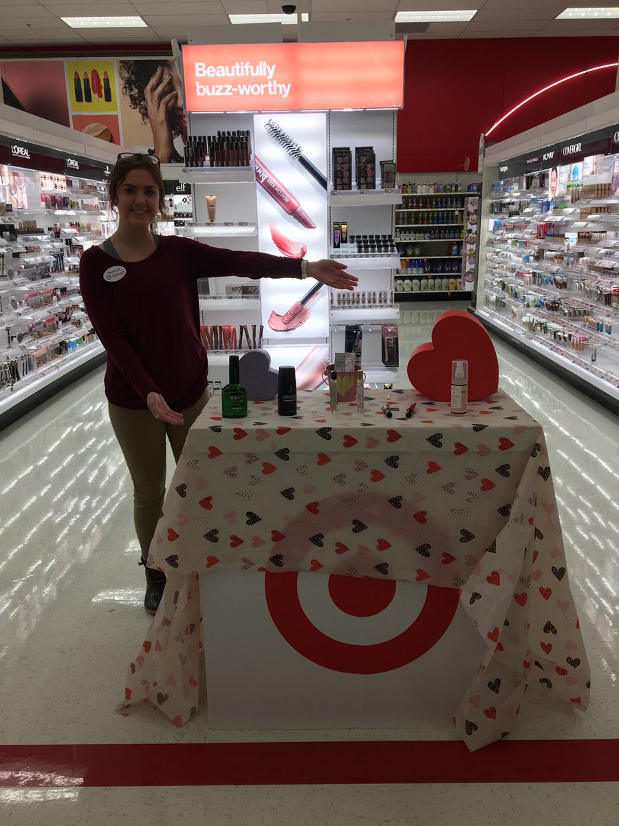 Beauty TM Mackenzie sampling our new brand Good Chemistry <a href="/UCTomcat/">Tom Ploetz</a> <a href="/BM00RE86/">Brandon Moore</a>