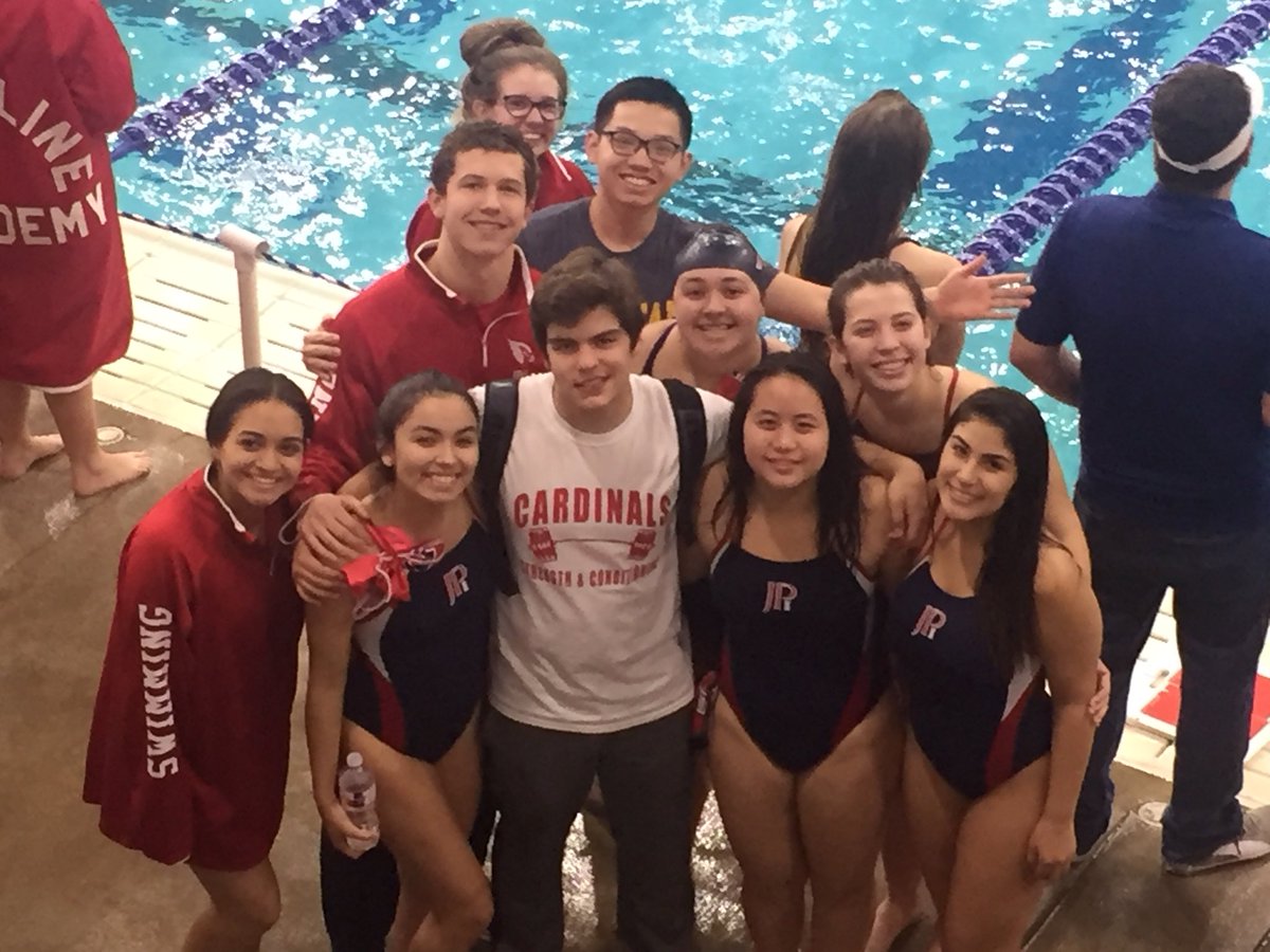 JPIIHS_Football's tweet image. @JPIIHS_Swimming getting it done!#Compete