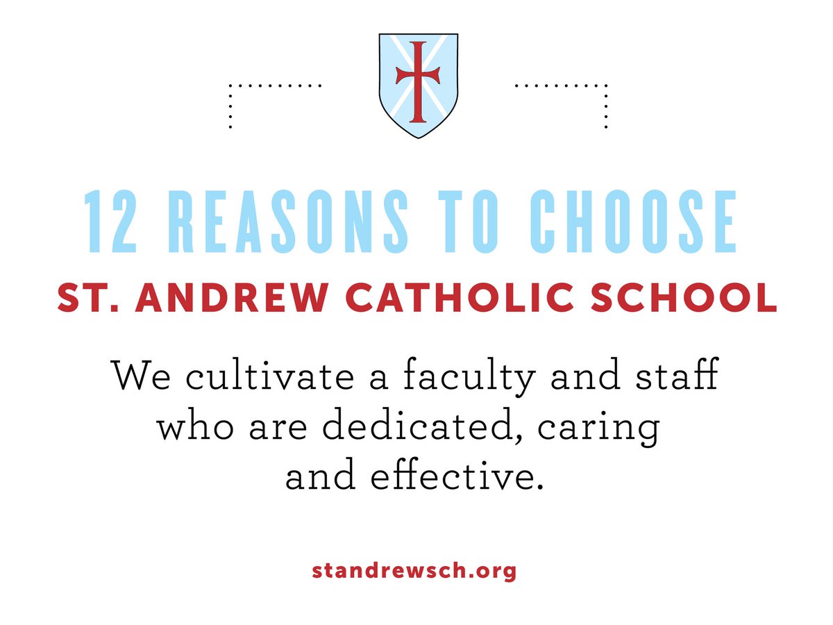 SaintAndrewCatholic tweet media