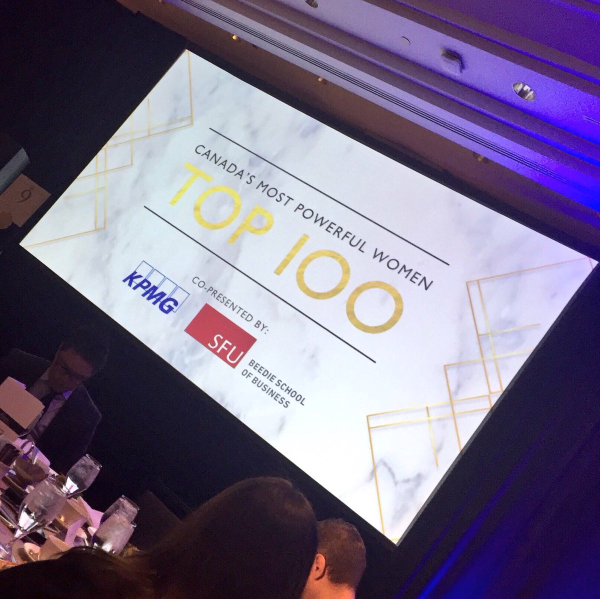 NargesNirumvala's tweet photo. Here we go #Vancouver!โจ๐๐ฝ๐@WXN #PhaseNyne #WXN #CMPWTop100 https://t.co/VhaghJO2Se