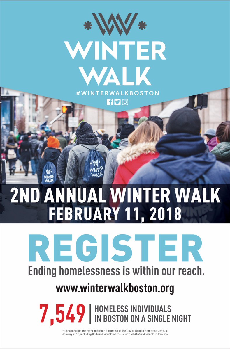 Help us raise money for #WinterWalkBoston on 2/6 and 2/9 in the Campus Center! Give an hour, make a difference. #leadservebe

campuskitchens.volunteerhub.com/lp/ckumb/events