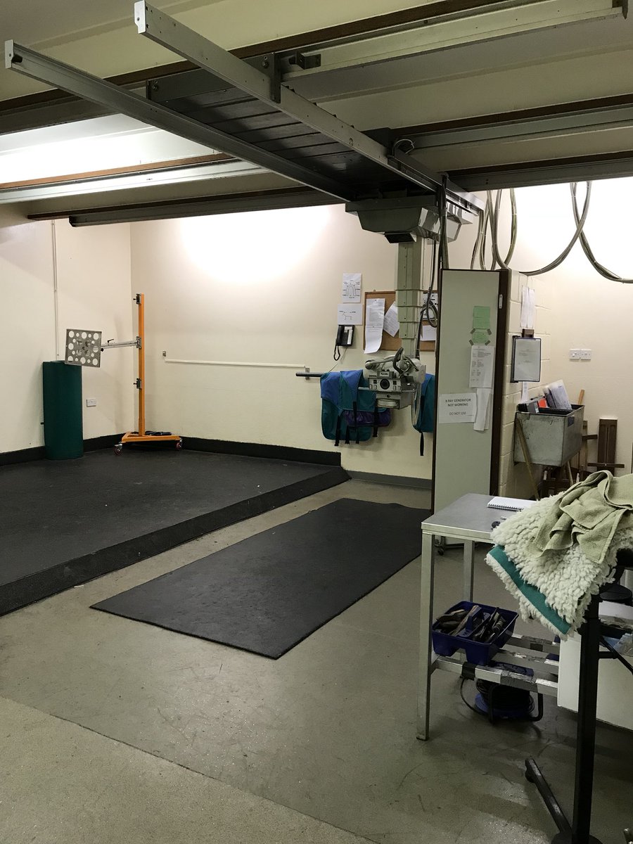 privpropsearch's tweet photo. A very informative and fun day today with @CitySaddles @RossdalesVets #csmembers #supporting @SpinalResearch #charity https://t.co/VS63vXns5Y
