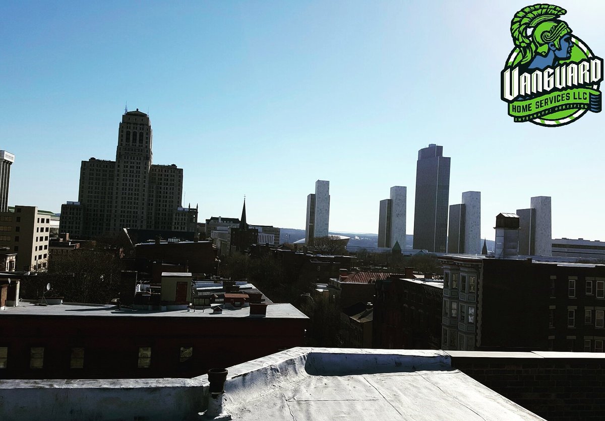 vanguardinspect's tweet photo. Gorgeous view of the #albany #centersquare #skyline from this morning's #homeinspection. #VanguardHomeServices is #inspectingthecapitaldistrict, make us your #firstlineofdefense 

#homeinspector #customerservice #supportlocal #FLIR #thermalimaging #DJI https://t.co/9H3t8TldLA