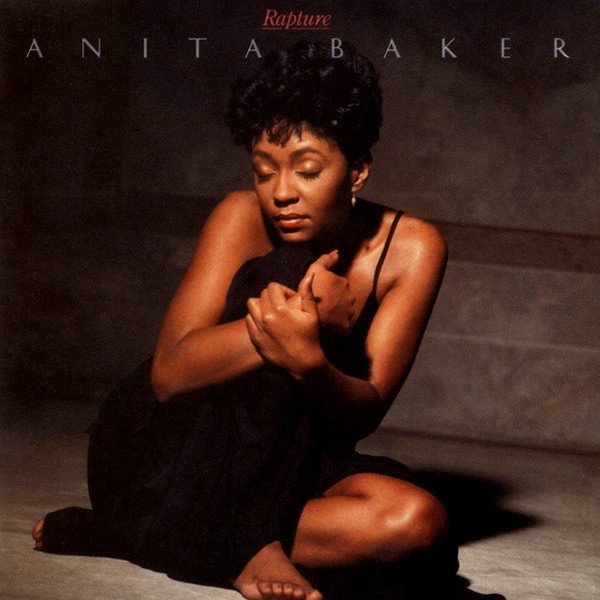 Currently humming \"Angel\" in honor of Anita Baker\s 60th birthday. Happy birthday, Auntie!!! 