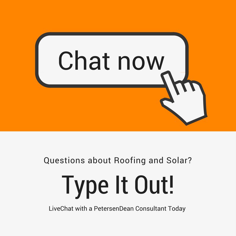 s4aofficial's tweet image. Have Questions about Roofing of Solar? Type it Out! Our experienced LiveChat experts are here to help. Click the link to reach a real person, with real answers: lc.chat/now/8464157/ 

#PetersenDean #LiveChat #TypeItOut #AnswersNow #SolarHelp #RoofingHelp