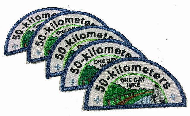 aDCjourney's tweet photo. #Hike the @sierraclub's Annual One Day Hike! 50K or 100K if you dare! On 4/21/18
#onedayhike #hiking @CanalTowpath https://t.co/Sntg4n3ATm https://t.co/23xp8Qfkx4