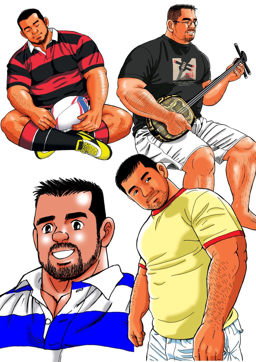 ট ইট র 菅嶋さとる 短髪男子のイラストだけで興味を持ってくれる方へ届け とりあえず 短髪男子 と かつて短髪男子 今 短髪おやじ を集めてみました ট ইট র 菅嶋さとる 短髪男子のイラストだけで興味を持ってくれる方へ届け とりあえず 短髪男子 と かつて短髪男子 今 短髪おやじ を集めてみました