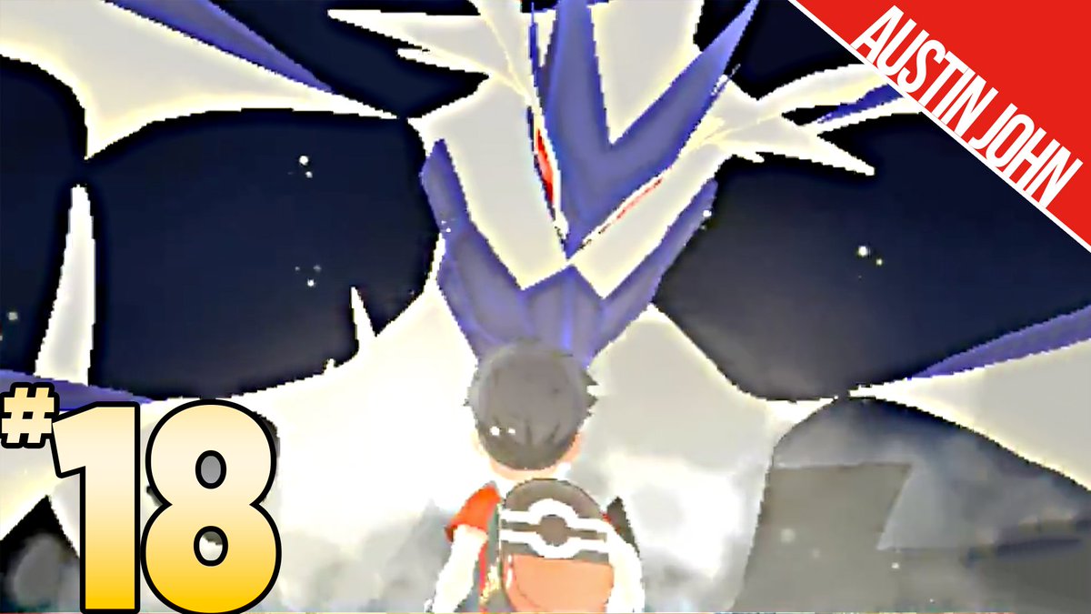 Austin John Plays On Twitter See Us Take Down Shadow Ultra Necrozma In Today S Ultralocke Https T Co Qoubzneozw