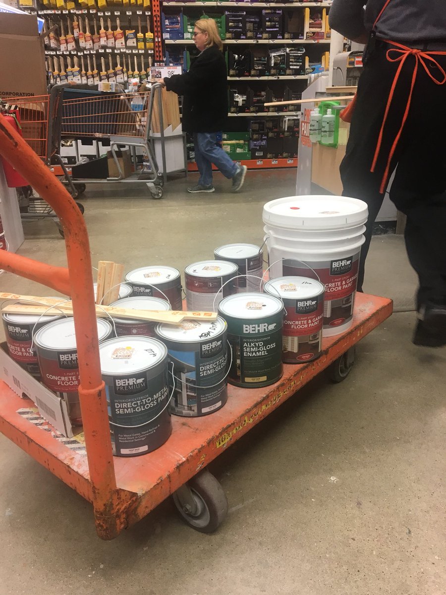 Jeff Ott Behr (jetrot4) Twitter