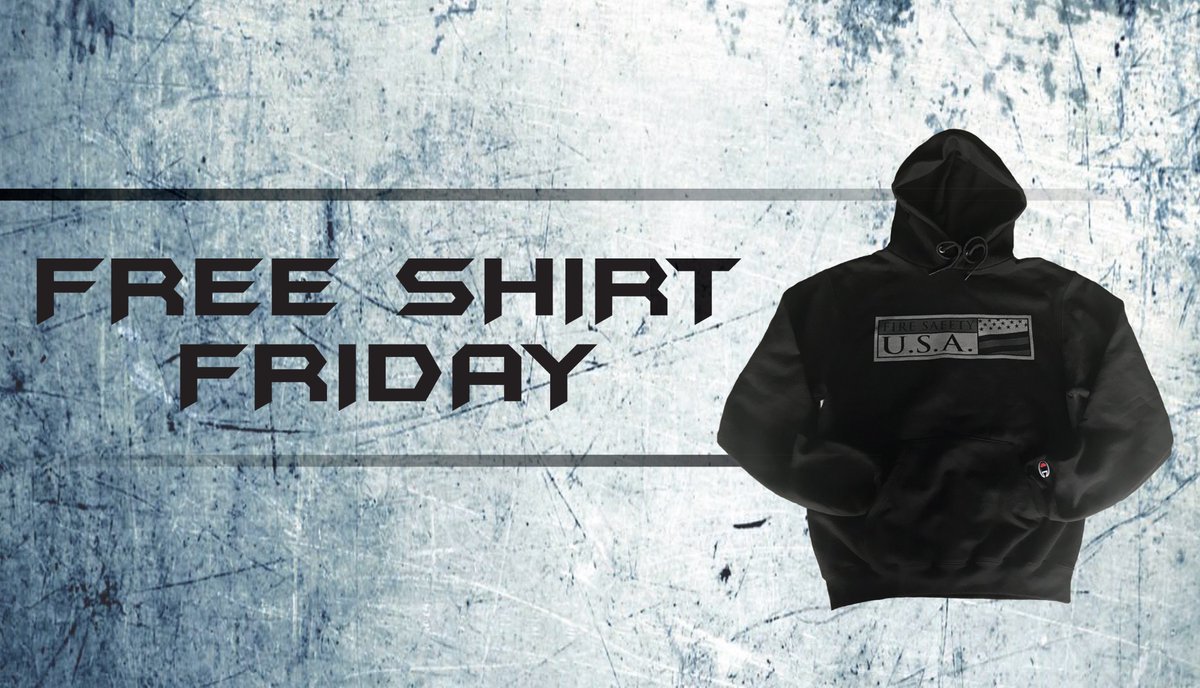 Fire Safety USA, Inc tweet media