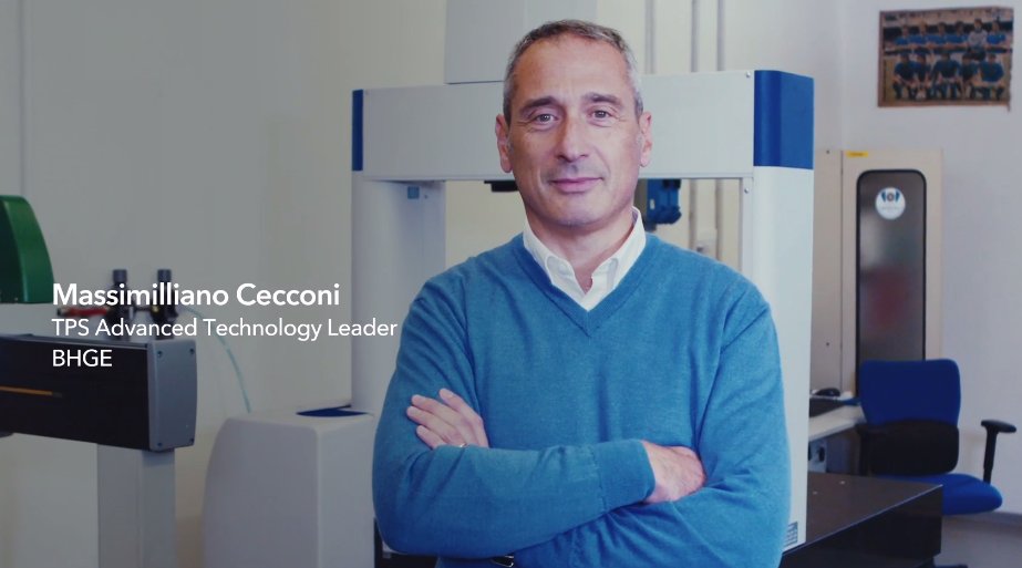 bakerhughesco's tweet photo. "For our oil and gas customers, we are developing a digital catalogue of spare parts that they can select when needed, providing the opportunity to drastically reduce downtime" Massimiliano Cecconi, TPS Advanced Technology Leader https://t.co/hC8jG4kY6S https://t.co/zDKBdvyXUR https://t.co/ABvXAw5UdI