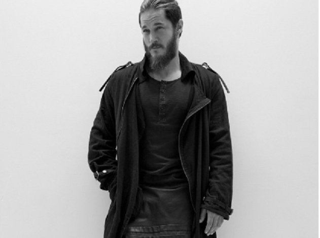 “I don’t go to fancy places, I do my own stuff.  It feels like everybody wants to to go those places to get seen. I’m with a different sort of crowd.  I like to do my own thing.” - Travis