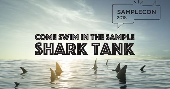 RT:Have great ideas? Like to innovate? Want to shape the future of the sample industry? Submit your best idea to the #samplesharktank made possible by <a href="/innovatemr/">InnovateMR</a>! Enter for your chance to impact sample &amp; win a cash prize! #samplecon #newmr #mrx ow.ly/2ZYs30i1t8x