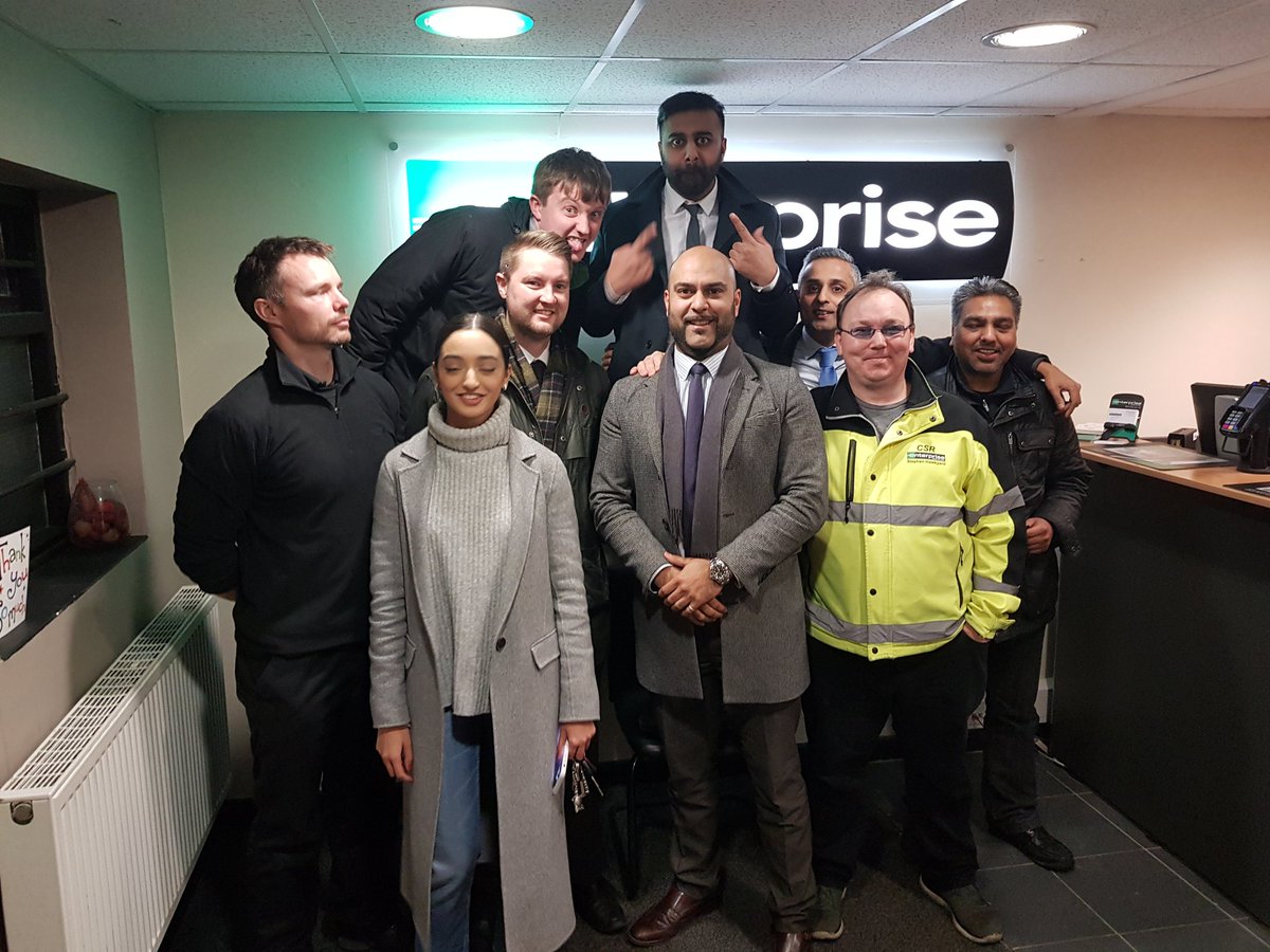 Enterprise Preston (EnterprisePres3) Twitter