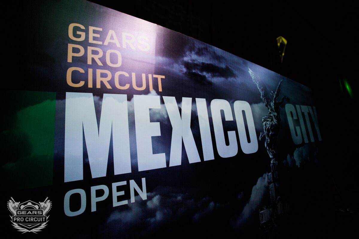 Gears Esports tweet media