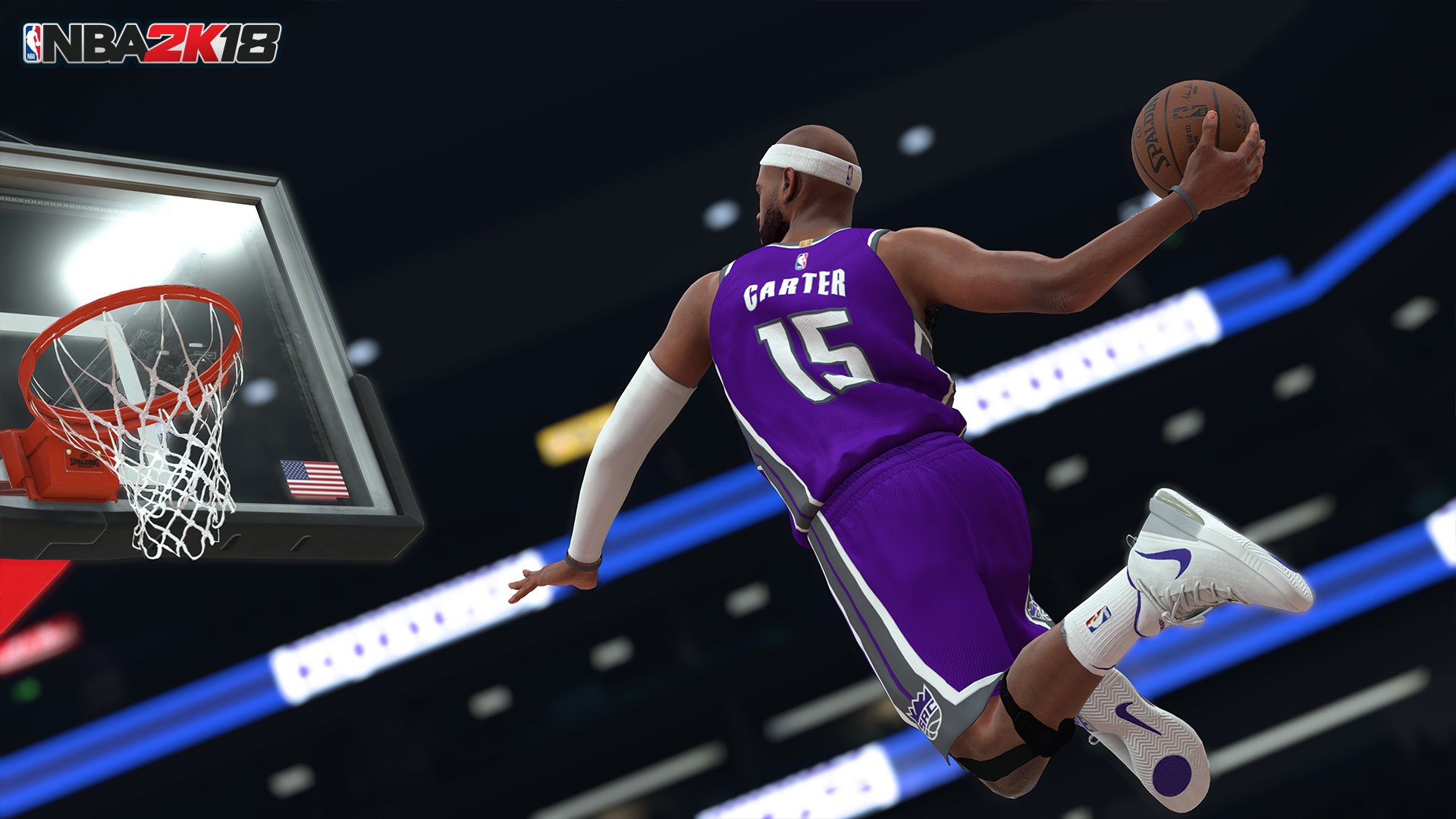 Happy Birthday Vince Carter  