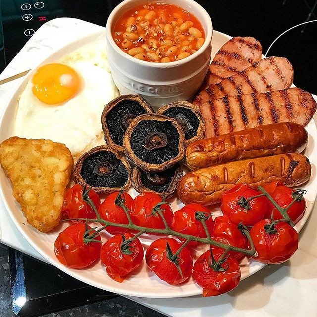 WeightLossNow18's tweet photo. Reposting @fitbakes.uk:
Brunch is not only for weekends! 👩‍🍳 Fitbakes team member @whatsianeats_sw  brings us this beauty 😍😍 ... Brunch https://t.co/XwPSULRvZY