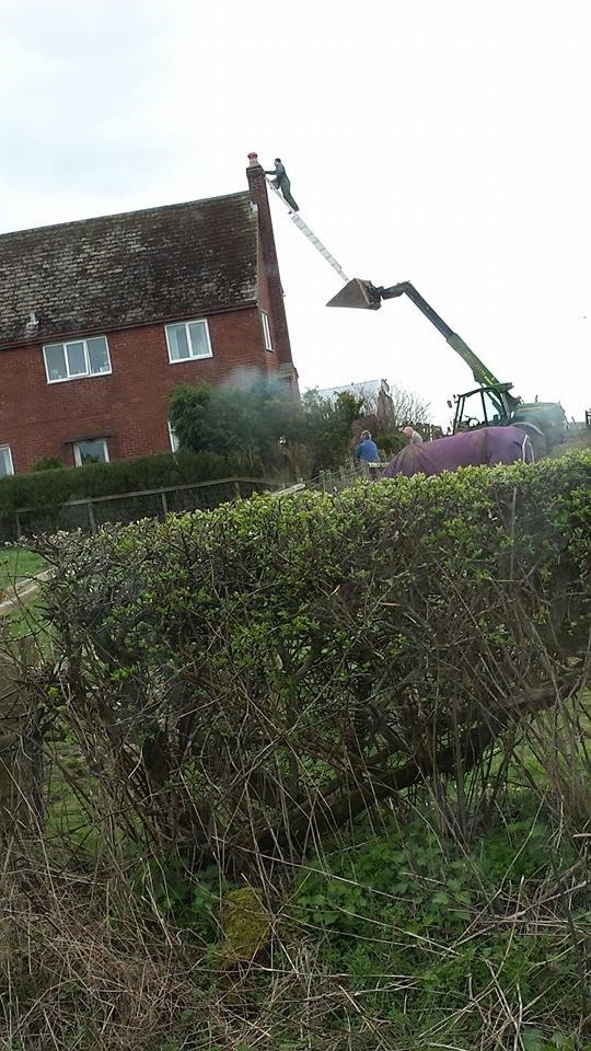 What could possibly go wrong?