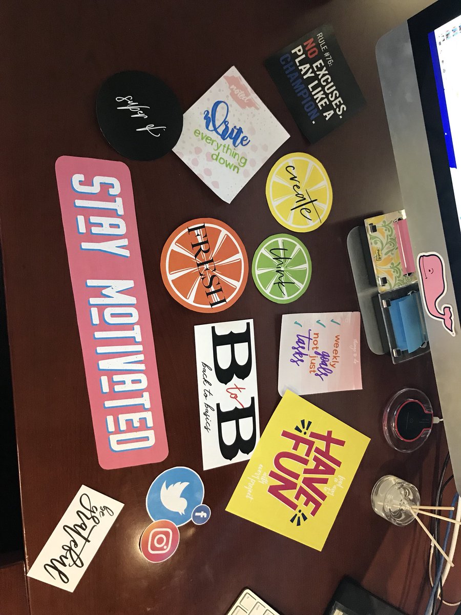 m_lechleiter's tweet photo. Ready to bring my #VisionBoard to life and kick 2018’s butt with @TMXCompanies! #DailyReminders #AlwaysWorkForBetter https://t.co/UvFmo2X5Qd