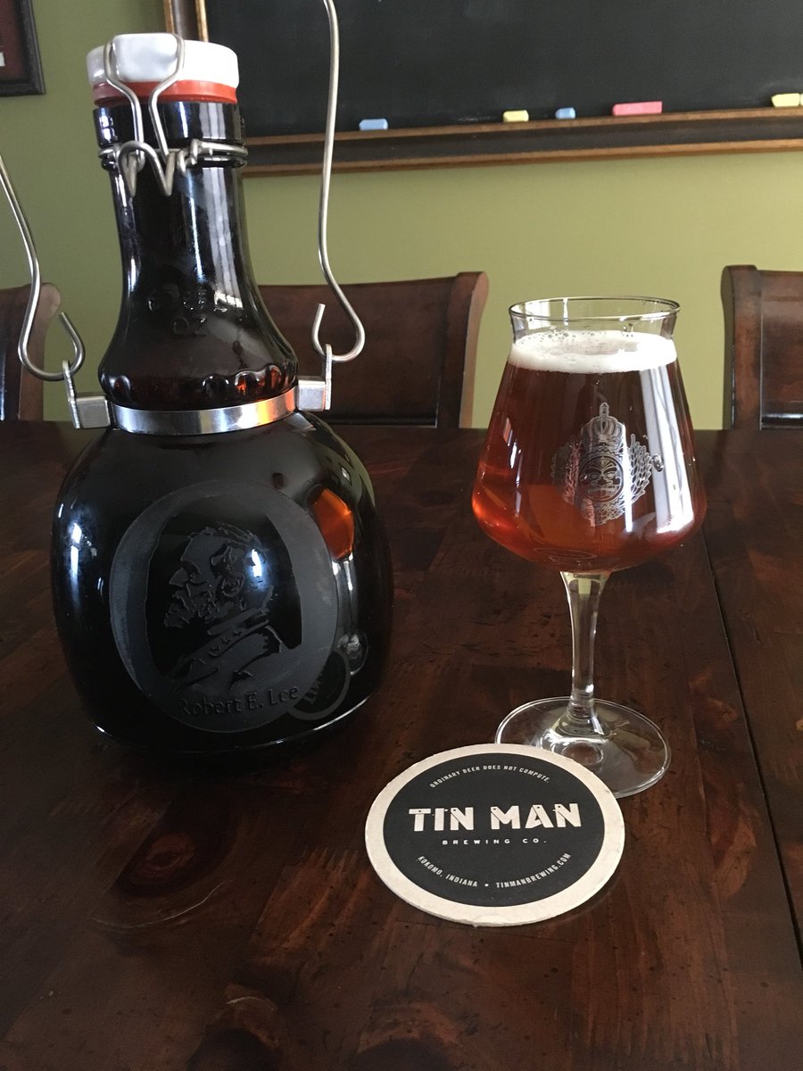 Craftbeer23's tweet photo. @tinmankokomo overload IPA https://t.co/mPKwWNnuGD