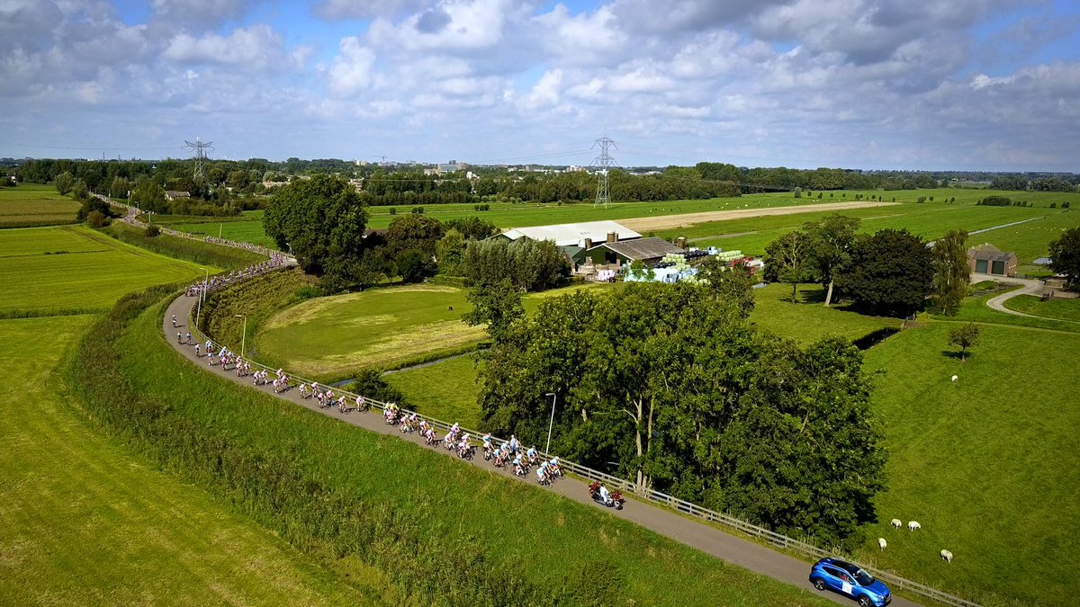 Fiets mee tegen kanker! 9 september 2018 @ExpoHM (25, 50, 80 en 100 km) Schrijf je nu in via: ridefortheroses.nl <a href="/kwf_nl/">KWFKankerbestrijding</a> Kankerbestrijding / Dutch Cancer Society <a href="/haarlemmermeer/">Haarlemmermeer</a> <a href="/Radiante_Sport/">Radiante Sport</a> youtube.com/watch?v=6YsOV-… #RftR2018 #fietsmeetegenkanker