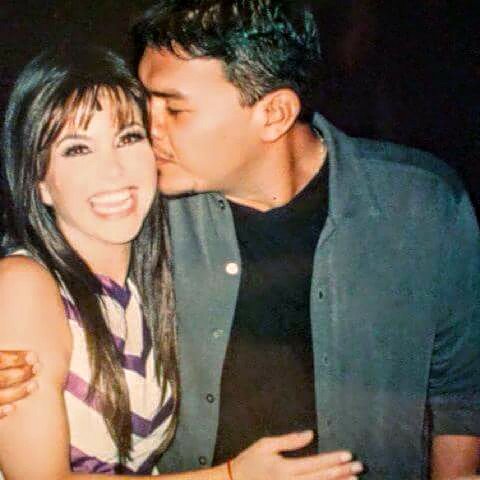 RICARDOGIL6's tweet photo. @LuceroMexico Hazme mi año! Aquí el día que fuimos a verte a CDMX @uriellucero. Y yo... Te amísimo! Rt para que Lu lo Vea! https://t.co/ryWrteyTbq
