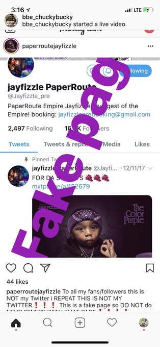 @JayfizzIe_pre https://t.co/7DXn4HuNEc<a class="tags" target="_blank" title="On Twitter" href="/?out=eyJ0eXAiOiJKV1QiLCJhbGciOiJIUzUxMiJ9.eyJpYXQiOjE3MjQ3OTE3MTcsImlzcyI6InR3cG9ybnN0YXJzLmNvbSIsIm5iZiI6MTcyNDc5MTcxNywiZXhwIjoxNzU2MzI3NzE3LCJyZWRpcmVjdF91cmwiOiJodHRwczovL3R3aXR0ZXIuY29tL0pheWZpenpJZV9wcmUifQ.c8ARpVJLkgyzMYQ19QHzmyEFbin03KZJjJwbczQN-6mHGZD-37MQeBH6LCOY326siFu1ukvEVtiGdDXdIli-hQ">@JayfizzIe_pre</a><a href="/tag/youngdolph"class="tags"><span>#youngdolph</span></a><a href="/tag/paperrouteempire"class="tags"><span>#paperrouteempire</span></a><a href="/tag/itsdolph"class="tags"><span>#itsdolph</span></a>