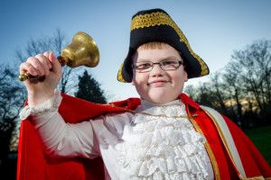 ChrisMorrisBFP's tweet photo. #EastHarling scout is town crier - aged just 11
https://t.co/6Rxmm3oEK8 https://t.co/3t4Z1I78iA