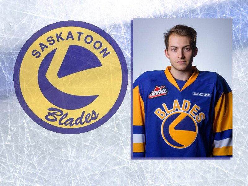 Healthy Blades Host Oil Kings Tonight dlvr.it/QCvpY0 https://t.co/r1k2Xf9L0V