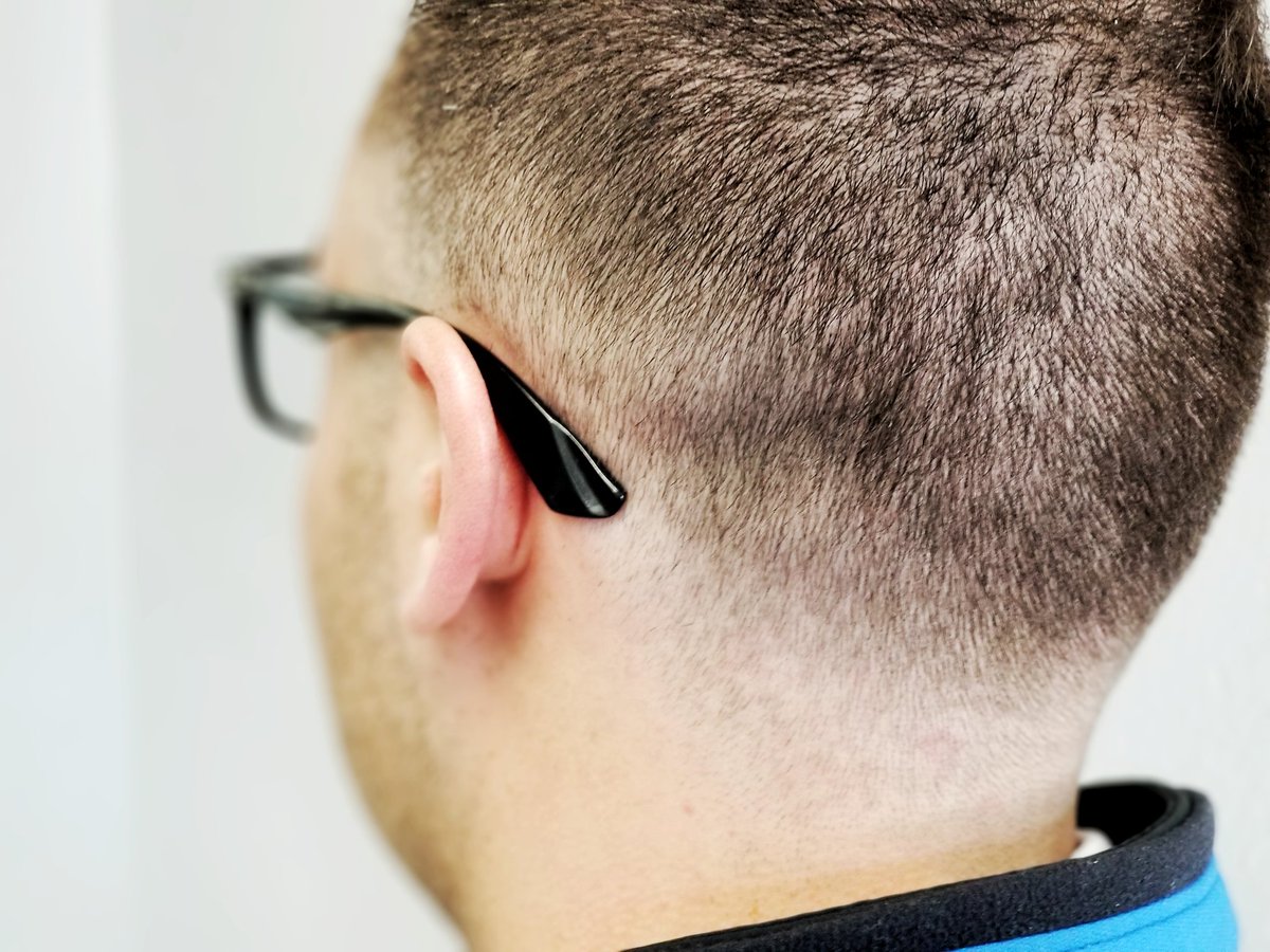JimboEM's tweet photo. ๐ถskiiin fades are fun! Skin fades are hecka fuuun๐ถ
#boisebarber #boiseidaho #barberlife #barber #barbershop #barberfam #barbersofinstagram #barbersofig #slinginghair #slinginhair #gettinfaded #sickfadeย #linedup #dapper #straightrazor #straightrazorshave #boise #idaho #art https://t.co/Nd6LuNddVp