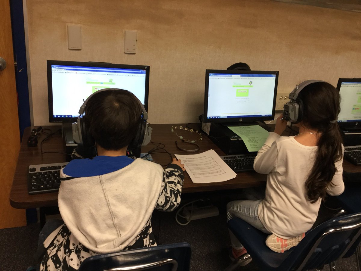 I love research with my 3rd graders! 
#thorntoninspired