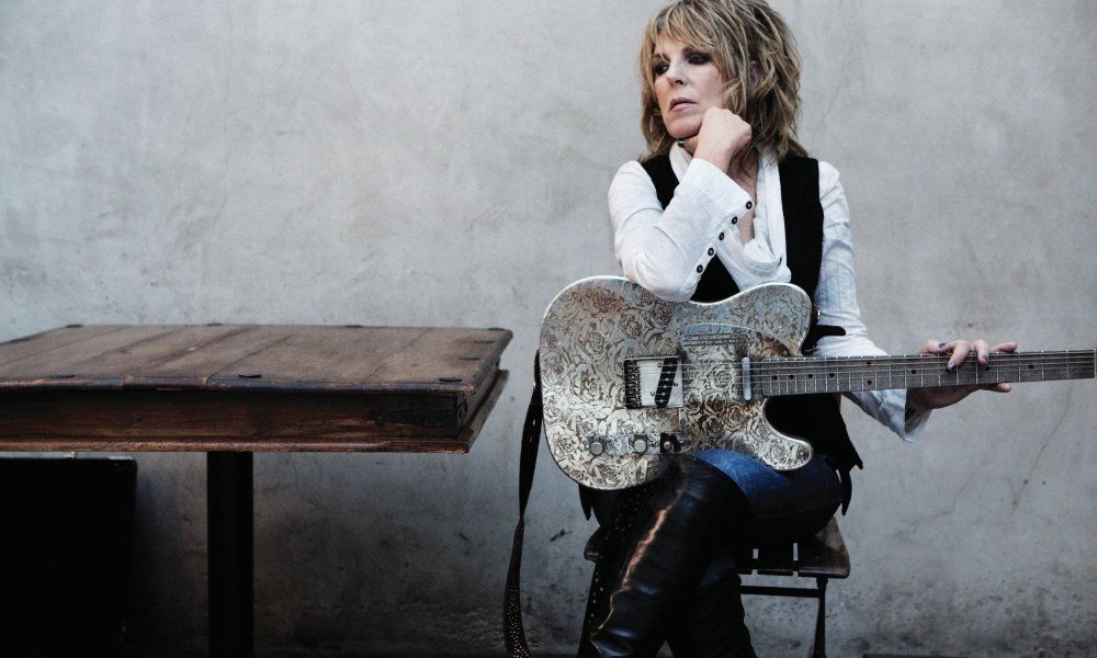 Happy birthday to one of our favs, Lucinda Williams! ( 
