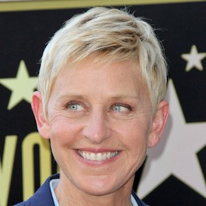 HAPPY BDAY ELLEN DEGENERES!!! 