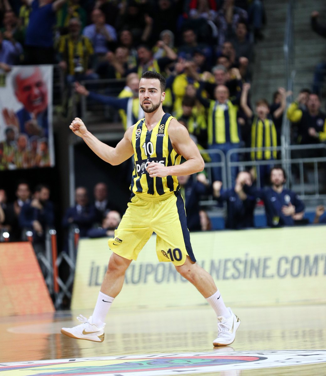 Melih Mahmutoğlu: Atmosfer çok güzeldi | fenerbahce.org/detay.asp?Cont…