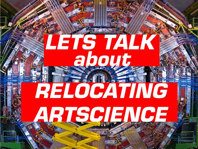 TECARTnl's tweet photo. TEC ART Future Flash 200 presents:

LETS TALK ABOUT RELOCATING ARTSCIENCE
Feb 9 16-18.30 €0 
@WORM_Rotterdam Wunderbar

With talks and presentations by artists, scientists and lecturers connected to Dutch Art Academies and Universities.

https://t.co/QgbvumZPEA https://t.co/nPe65YpIxg