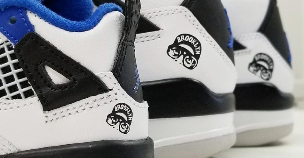 Mars blackmon cheap 4s