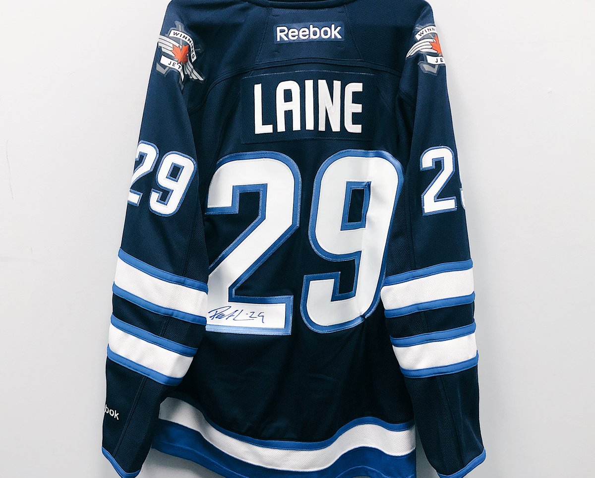 NHLJets's tweet photo. Seriously, this could be yours... https://t.co/LEWhAiord6