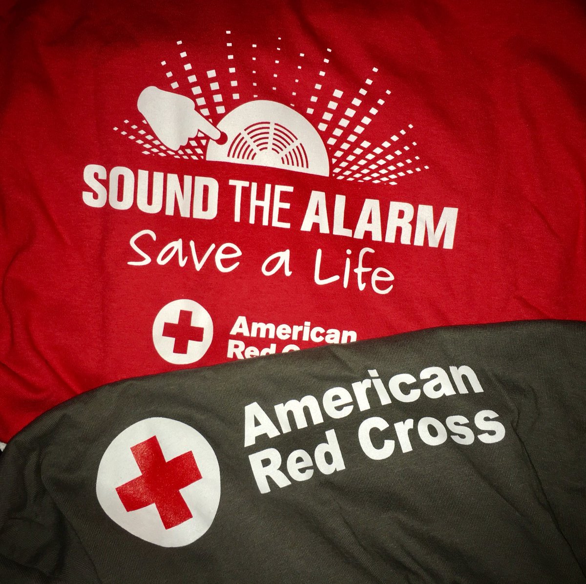 Red Cross Club (RedCrossUNR) Twitter