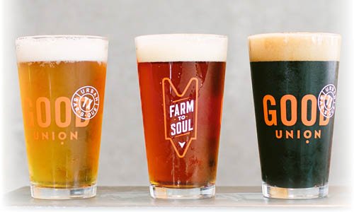 Good Union Urban BBQ tweet media