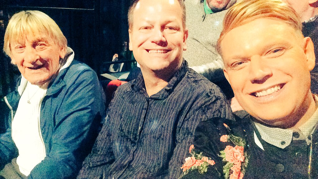 JasonPrinceDJ's tweet photo. Been loving time with friend this week https://t.co/DAuOgwGERl