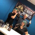 Photo by 91X Beer for Breakfast (@91XBeer)