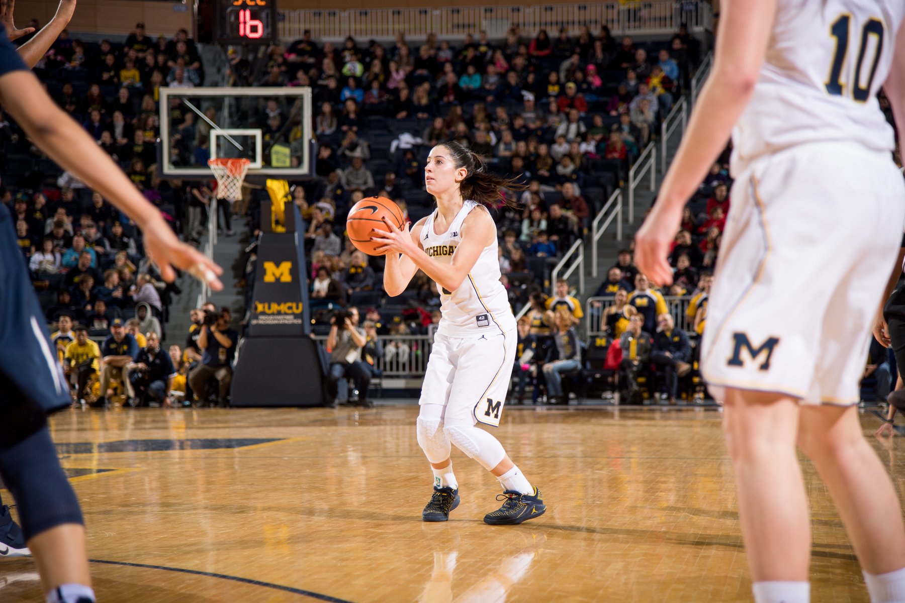 Michigan Women’s Basketball on Twitter "Be sure to check out