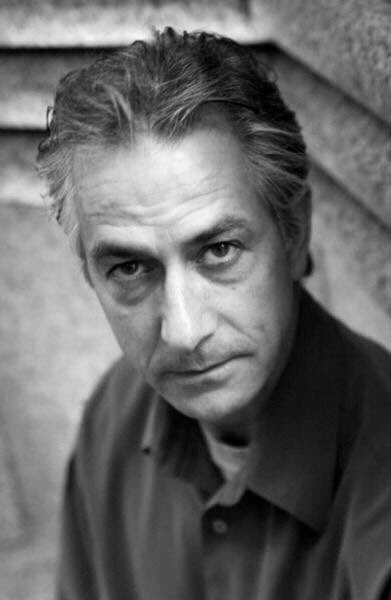 Happy birthday David Strathairn! 