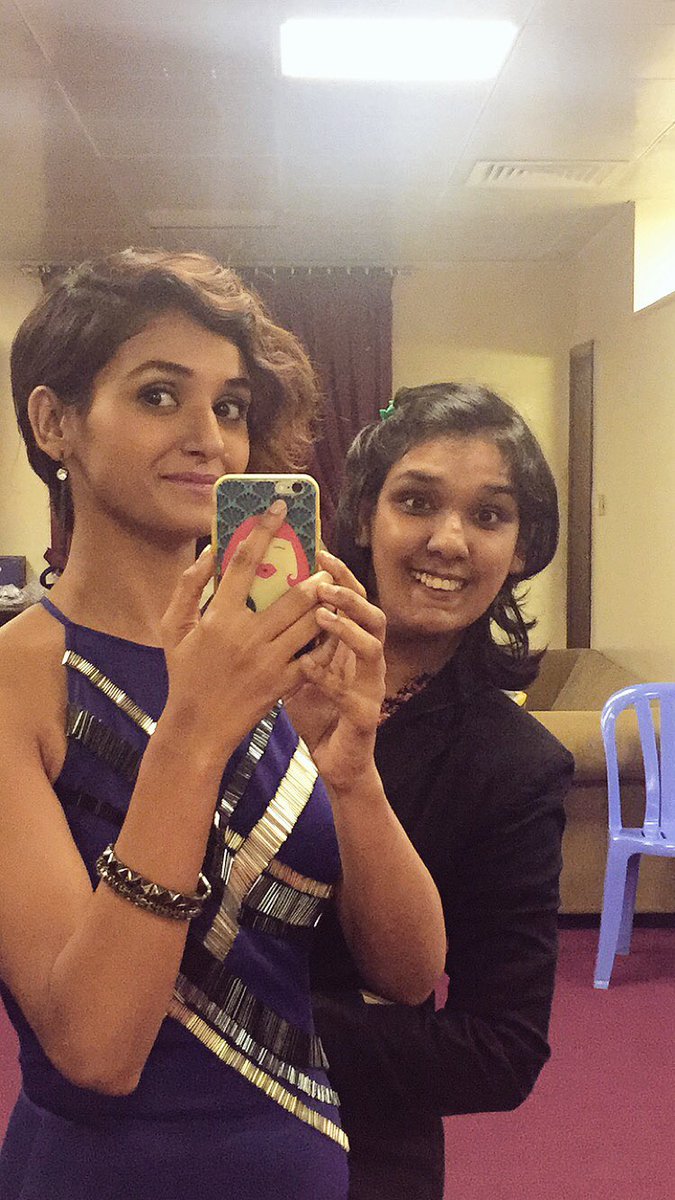 MohanShakti tweet picture